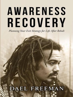 cover image of Awareness Recovery